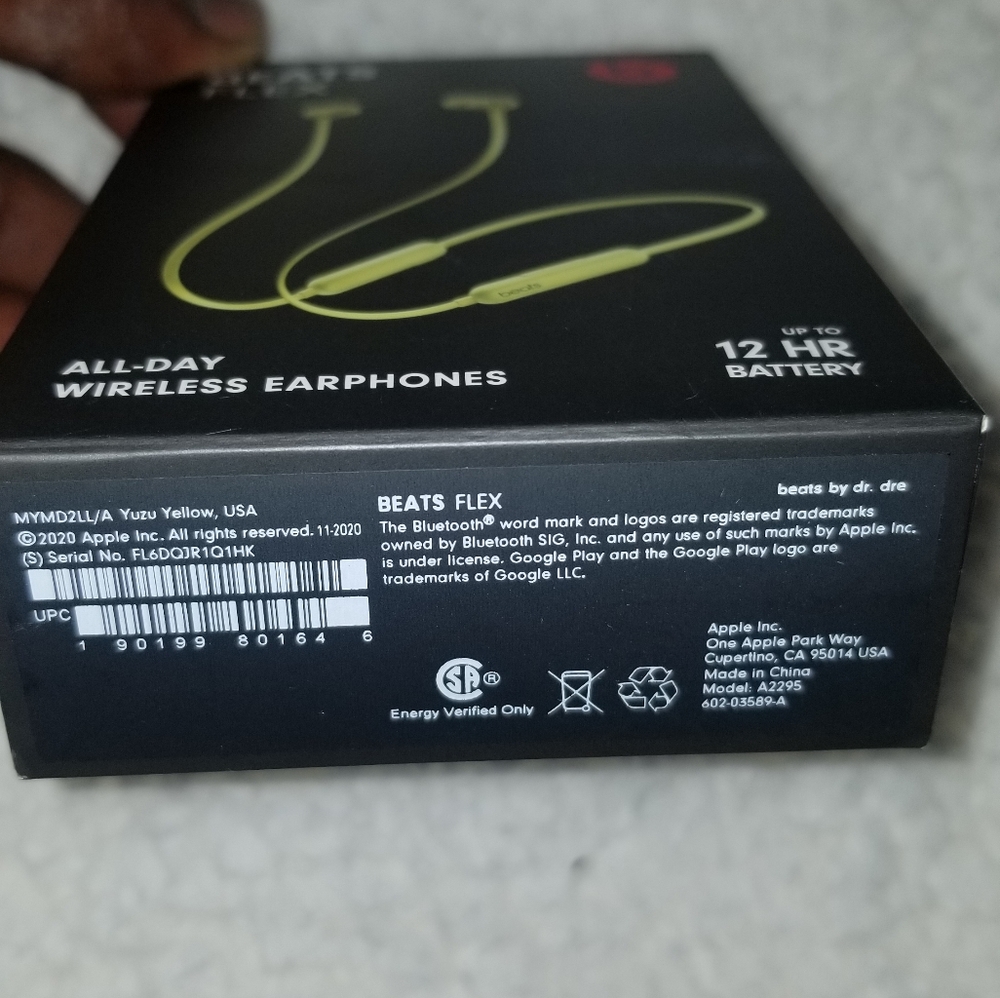 Beats flex - Picture 3 of 4